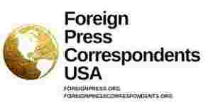 Association of Foreign Press Correspondents in the United States
